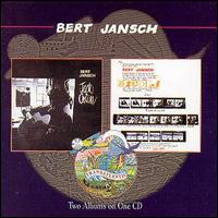 Bert Jansch - Jack Orion/Nicola lyrics
