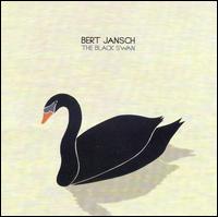 Bert Jansch - The Black Swan lyrics