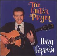 Davy Graham - The Guitar Player lyrics