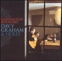 Davy Graham - Godington Boundary lyrics