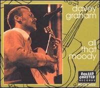 Davy Graham - All That Moody lyrics