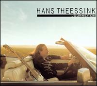 Hans Theessink - Journey On lyrics