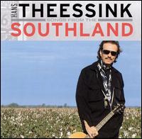 Hans Theessink - Songs from the Southland lyrics