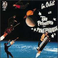 Tom Principato - In Orbit lyrics