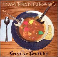 Tom Principato - Guitar Gumbo lyrics