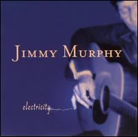 Jimmy Murphy - Electricity lyrics