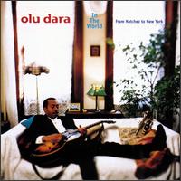 Olu Dara - In the World: From Natchez to New York lyrics