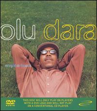 Olu Dara - Neighborhoods lyrics