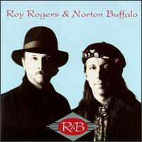 Rogers & Buffalo - R&B lyrics
