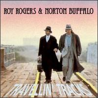 Rogers & Buffalo - Travellin' Tracks lyrics