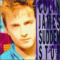 Colin James - Sudden Stop lyrics