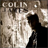 Colin James - Bad Habits lyrics