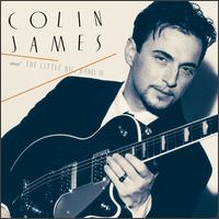 Colin James - Colin James and the Little Big Band II lyrics