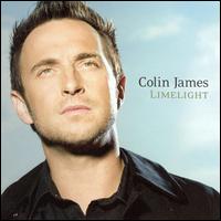 Colin James - Limelight lyrics