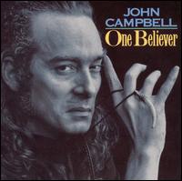 John Campbell - One Believer lyrics