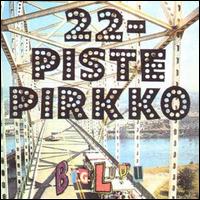 22-Pistepirkko - Big Lupu lyrics