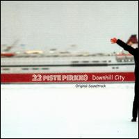 22-Pistepirkko - Downhill City lyrics