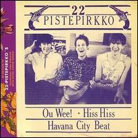 22-Pistepirkko - Ou Wee lyrics