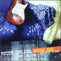 Peter Malick - Wrong Side of My Life lyrics