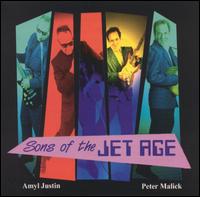 Peter Malick - Sons of the Jet Age lyrics