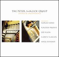 Peter Malick - Chance & Circumstance lyrics