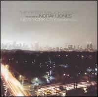 Peter Malick - New York City: The Remix Album lyrics