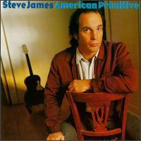 Steve James - American Primitive lyrics