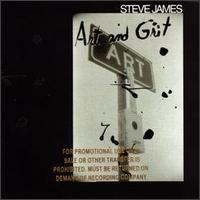 Steve James - Art & Grit lyrics