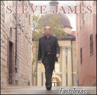Steve James - Fast Texas lyrics