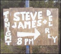 Steve James - Steve James + Del Rey lyrics