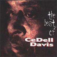 CeDell Davis - Cedell Davis lyrics