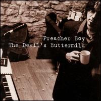 Preacher Boy - The Devil's Buttermilk lyrics