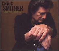 Chris Smither - Leave the Light On lyrics