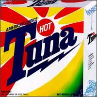 Hot Tuna - America's Choice lyrics
