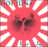 Hot Tuna - Live in Japan lyrics