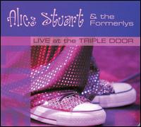 Alice Stuart - Live at the Triple Door lyrics