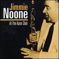 Jimmie Noone - At the Apex Club lyrics