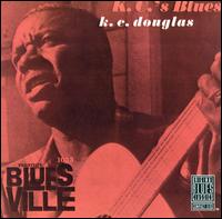 K.C. Douglas - K.C.'s Blues lyrics