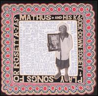 Jim Mathus - Play Songs for Rosetta lyrics