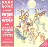 Dave Van Ronk - Peter & the Wolf lyrics