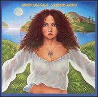 Maria Muldaur - Southern Winds lyrics