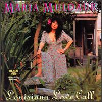 Maria Muldaur - Louisiana Love Call lyrics