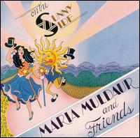 Maria Muldaur - On the Sunny Side lyrics