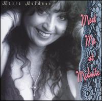 Maria Muldaur - Meet Me at Midnite lyrics