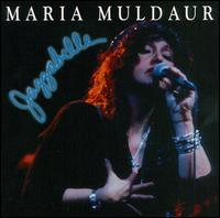 Maria Muldaur - Jazzabelle lyrics