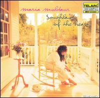 Maria Muldaur - Southland of the Heart lyrics