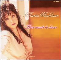 Maria Muldaur - Love Wants to Dance lyrics