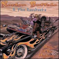 Norton Buffalo - King of the Highway lyrics