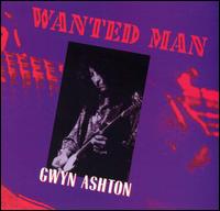 Gwyn Ashton - Wanted Man lyrics