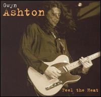Gwyn Ashton - Feel the Heat lyrics